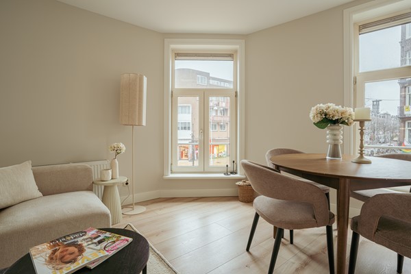Medium property photo - Sumatrastraat 40B, 1094 NE Amsterdam